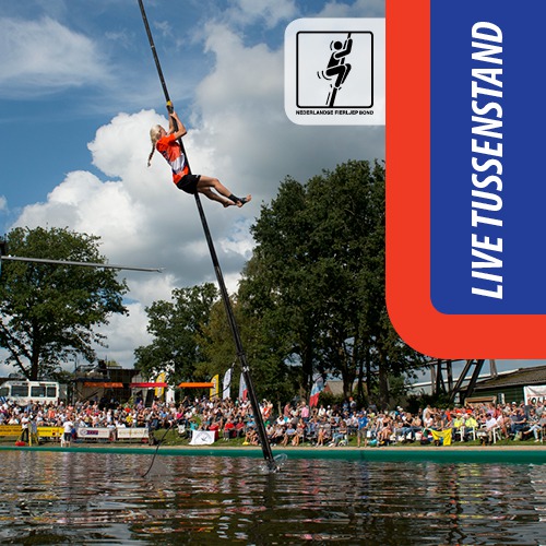 NFB live tussenstanden