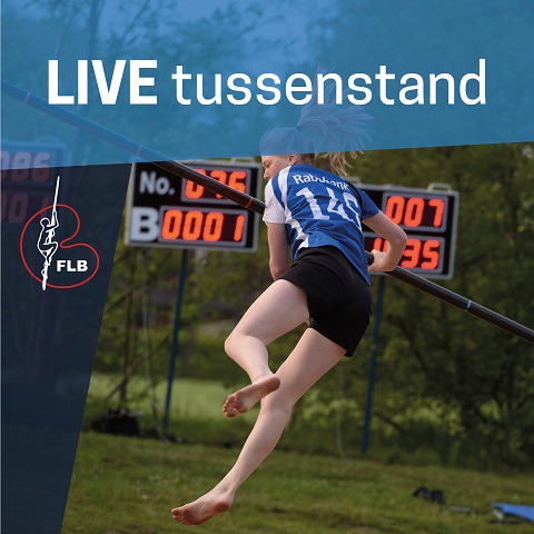 FLB Live tussenstand