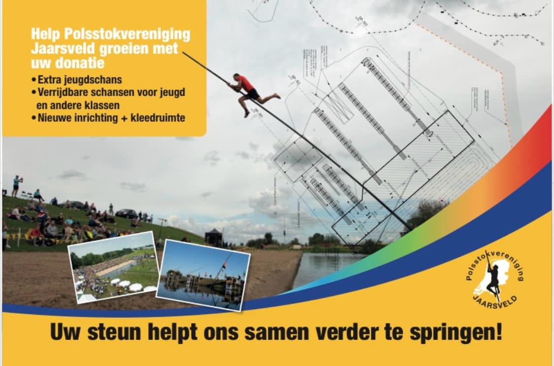 Renovatie Jaarsveld