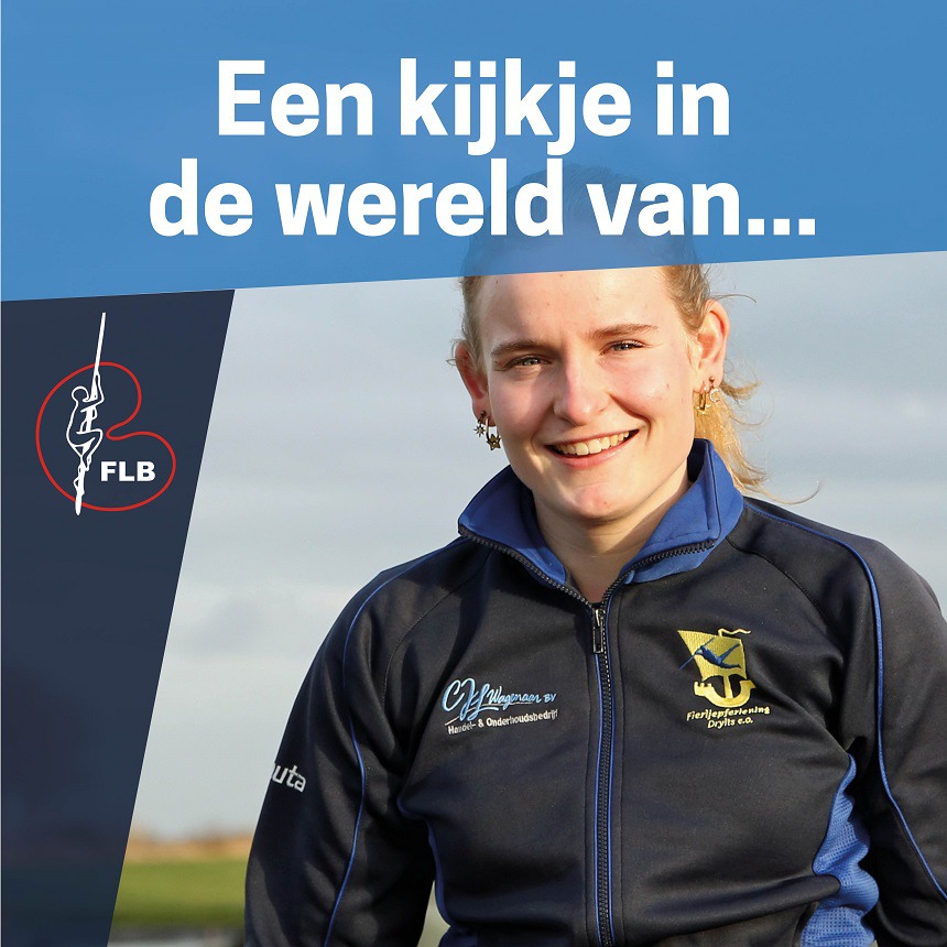 FLB een kijkje in