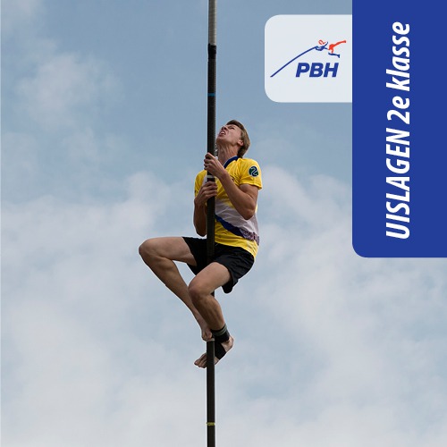 PBH uitslagen