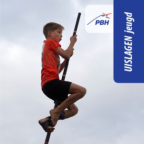 PBH uitslagen