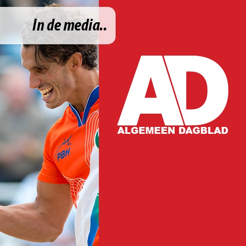 Media algemeen dagblad